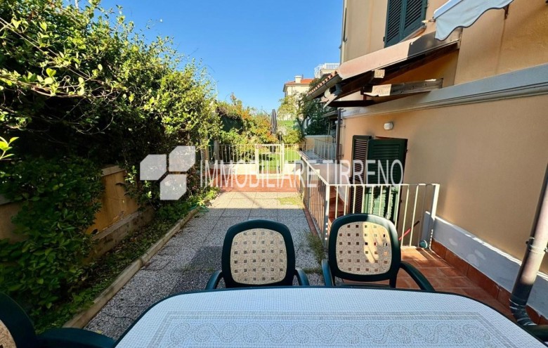 Appartamento in vendita a Massa