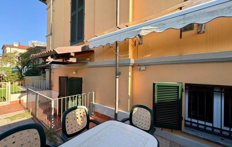 Appartamento in vendita a Massa