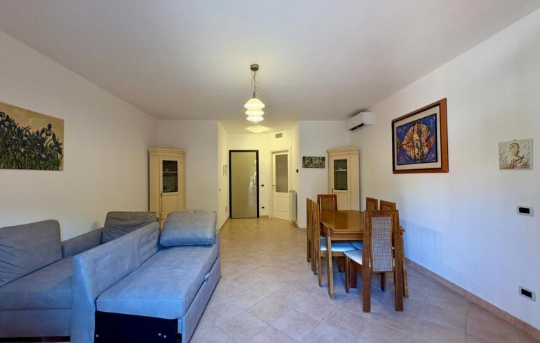 Appartamento in vendita a Massa