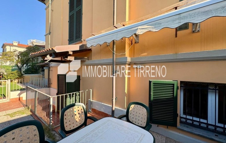 Appartamento in vendita a Massa