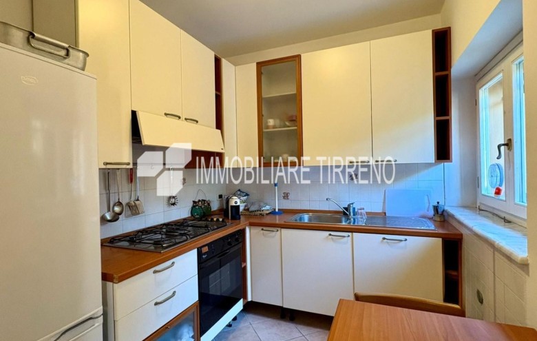 Appartamento in vendita a Massa