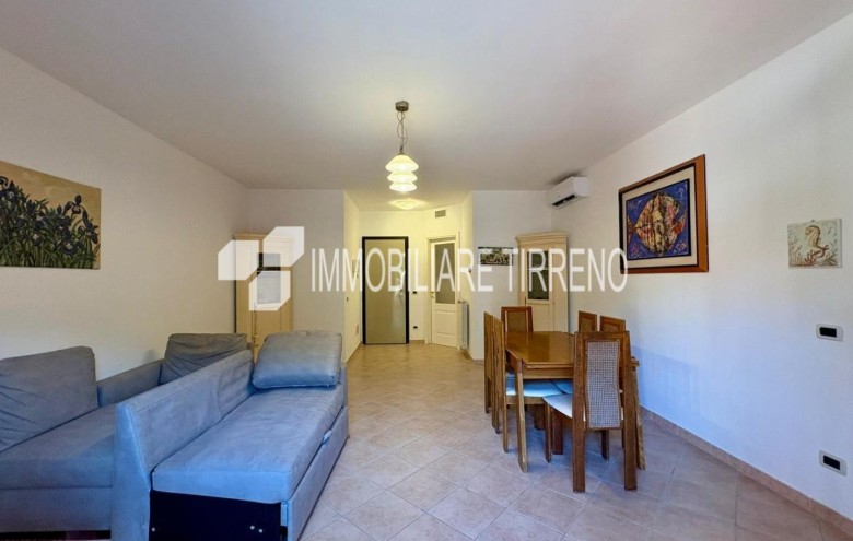 Appartamento in vendita a Massa