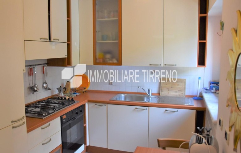 Appartamento in vendita a Massa