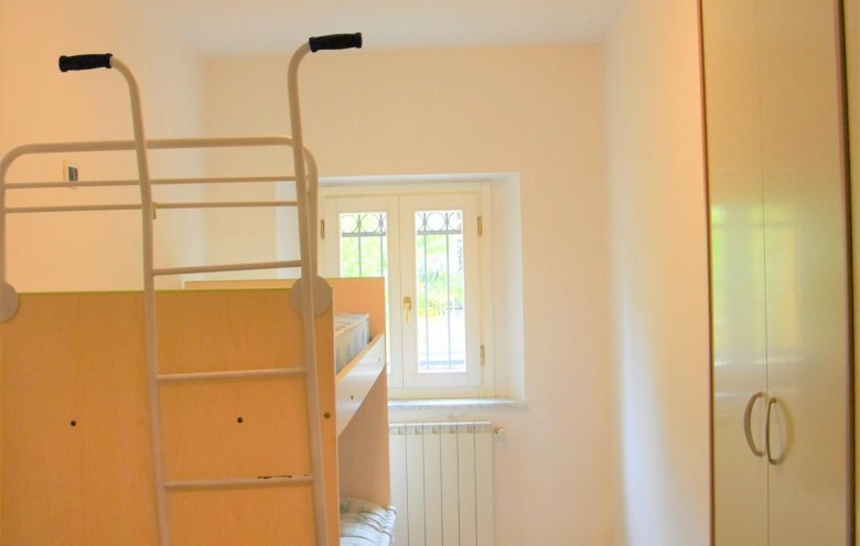 Appartamento in vendita a Massa