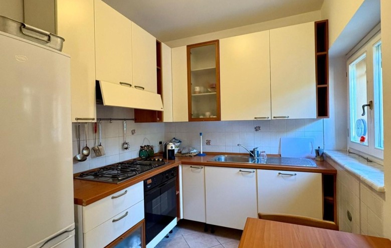 Appartamento in vendita a Massa