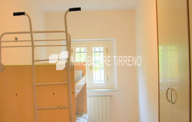 Appartamento in vendita a Massa