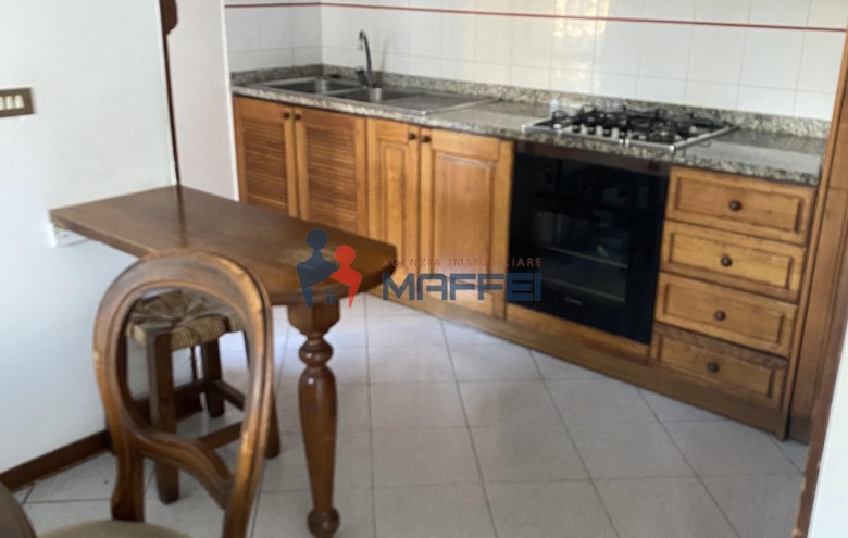 Appartamento in vendita a Viareggio