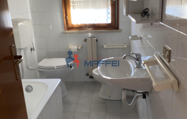 Appartamento in vendita a Viareggio