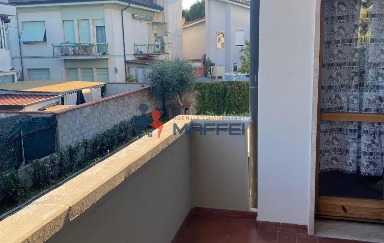 Appartamento in vendita a Viareggio