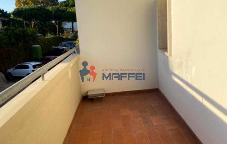 Appartamento in vendita a Viareggio