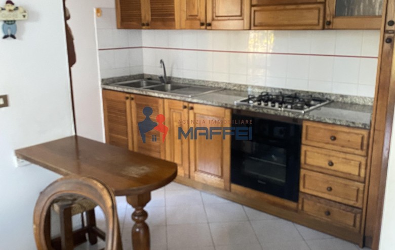 Appartamento in vendita a Viareggio