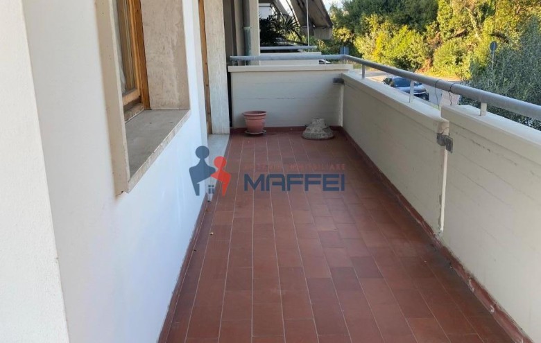 Appartamento in vendita a Viareggio