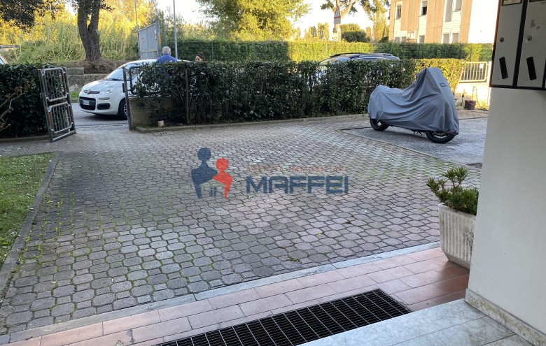 Appartamento in vendita a Viareggio