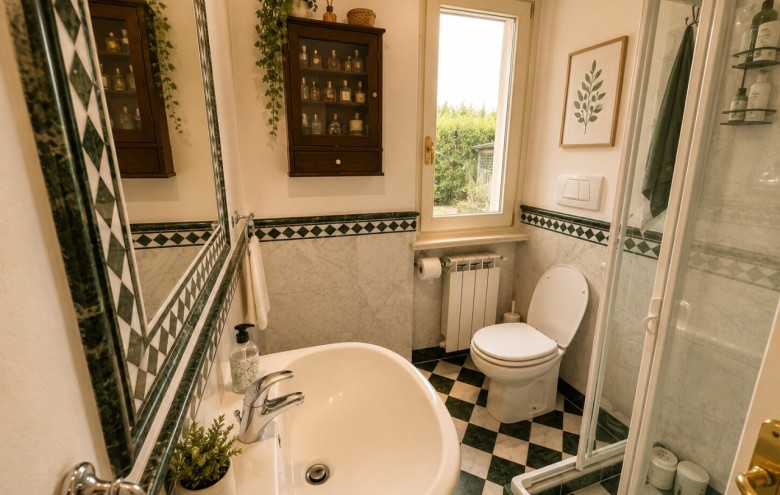 Villa singola in vendita a Pietrasanta