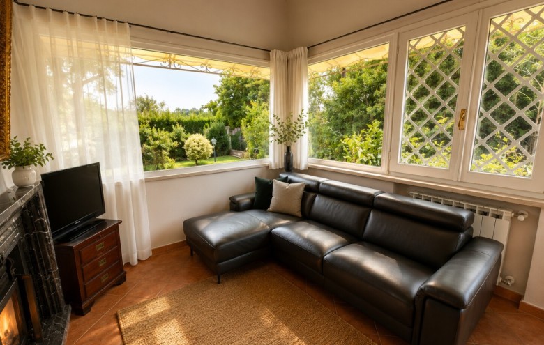 Villa singola in vendita a Pietrasanta