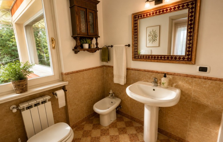 Villa singola in vendita a Pietrasanta