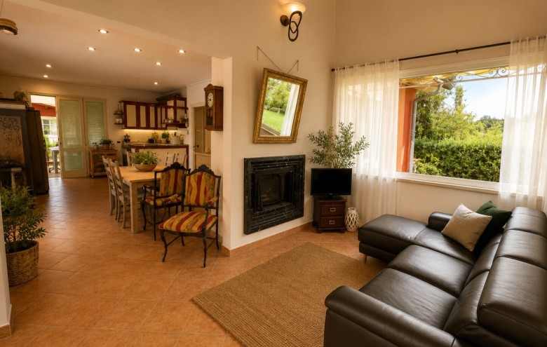 Villa singola in vendita a Pietrasanta