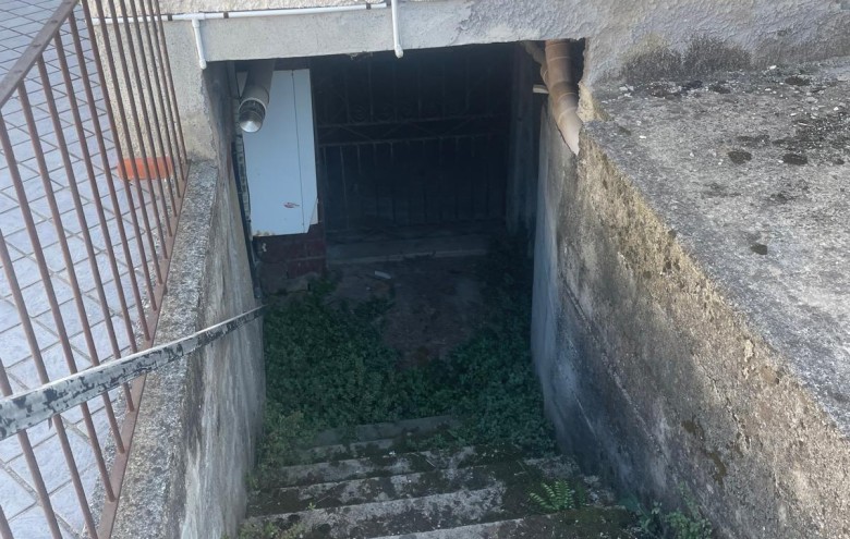 Bifamiliare in vendita a Montignoso