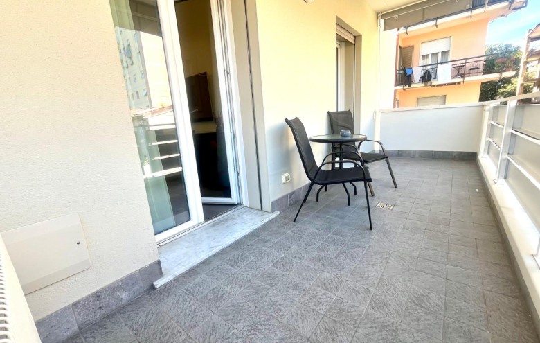 Appartamento in vendita a Carrara