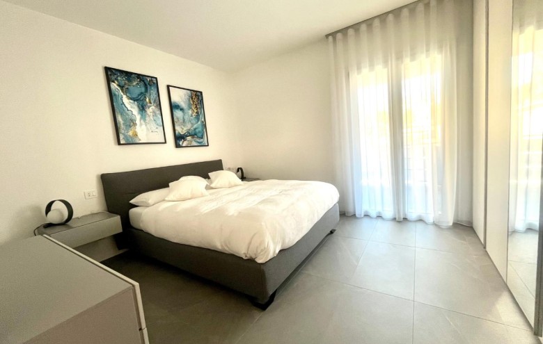 Appartamento in vendita a Carrara