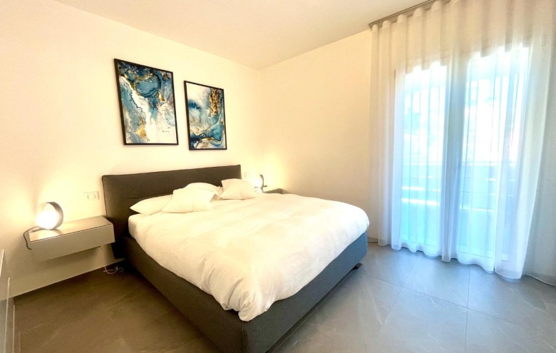 Appartamento in vendita a Carrara