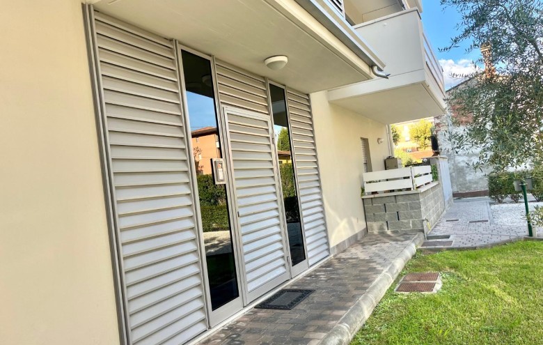 Appartamento in vendita a Carrara