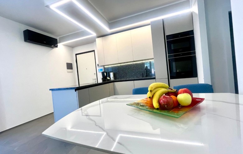 Appartamento in vendita a Carrara