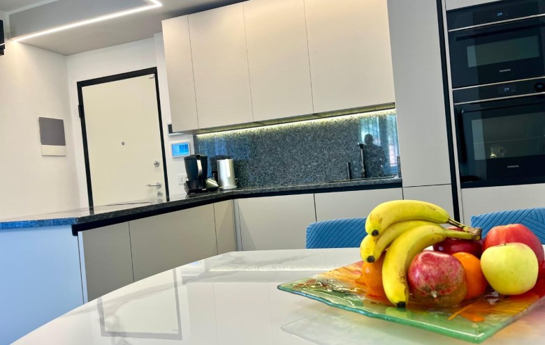 Appartamento in vendita a Carrara