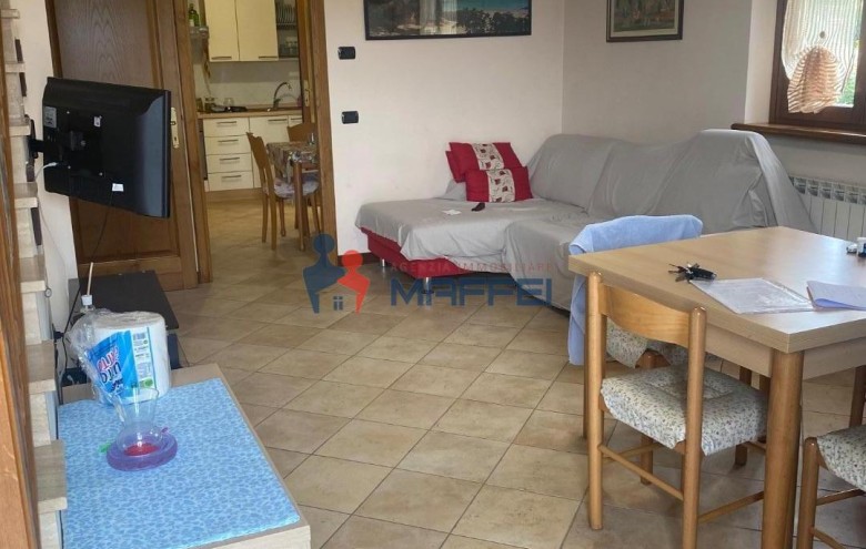 Villetta a schiera in vendita a Camaiore