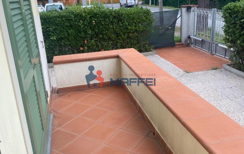 Villetta a schiera in vendita a Camaiore