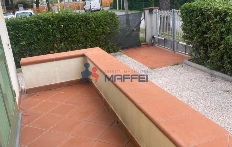 Villetta a schiera in vendita a Camaiore