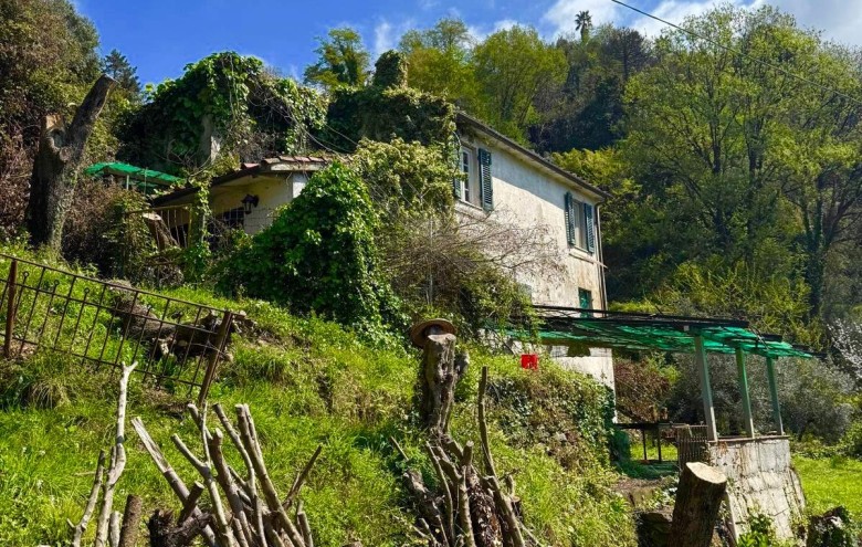 Rustico in vendita a Massa