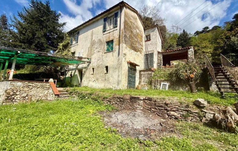 Rustico in vendita a Massa