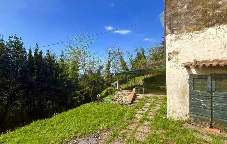 Rustico in vendita a Massa