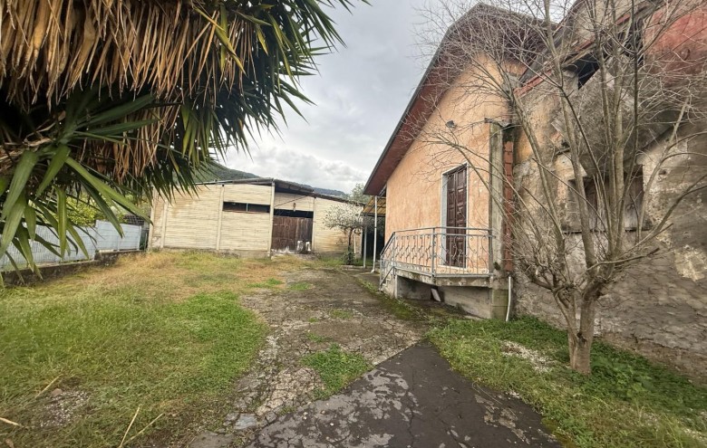 Villa singola in vendita a Massa