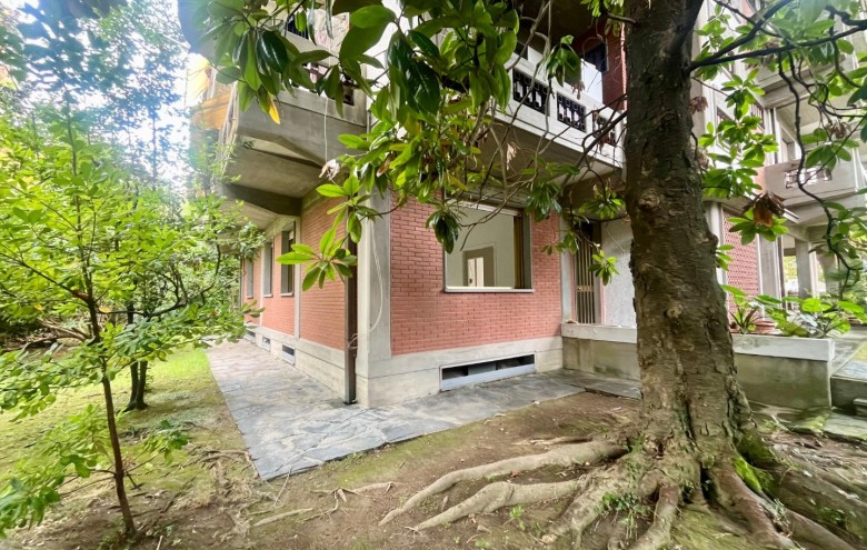 Appartamento in vendita a Massa