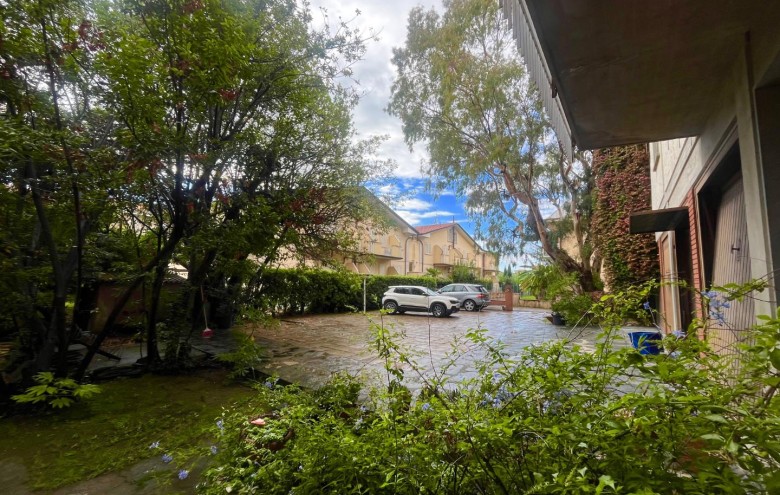 Appartamento in vendita a Massa