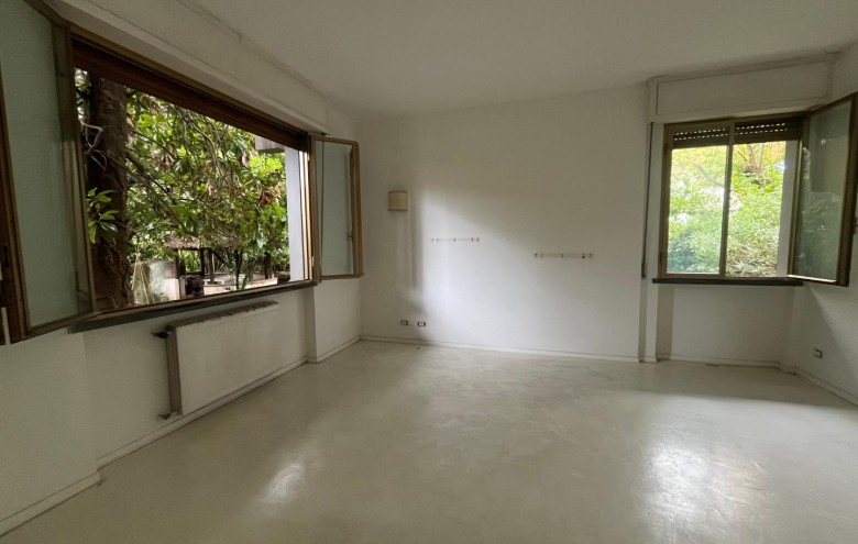 Appartamento in vendita a Massa