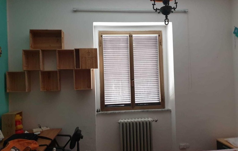 Appartamento in vendita a Massa