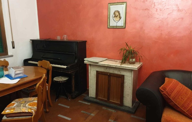 Appartamento in vendita a Massa