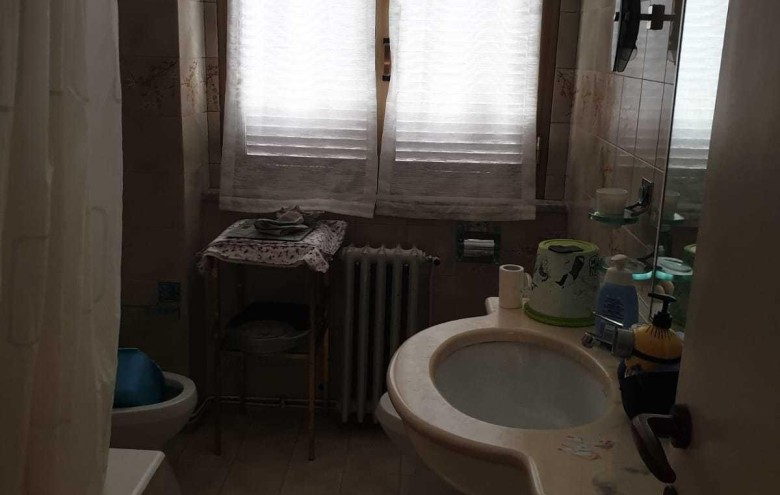 Appartamento in vendita a Massa