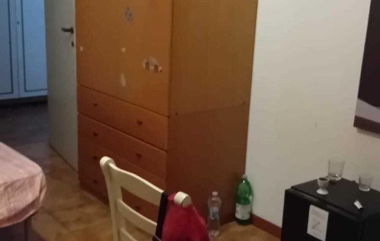 Appartamento in vendita a Massa