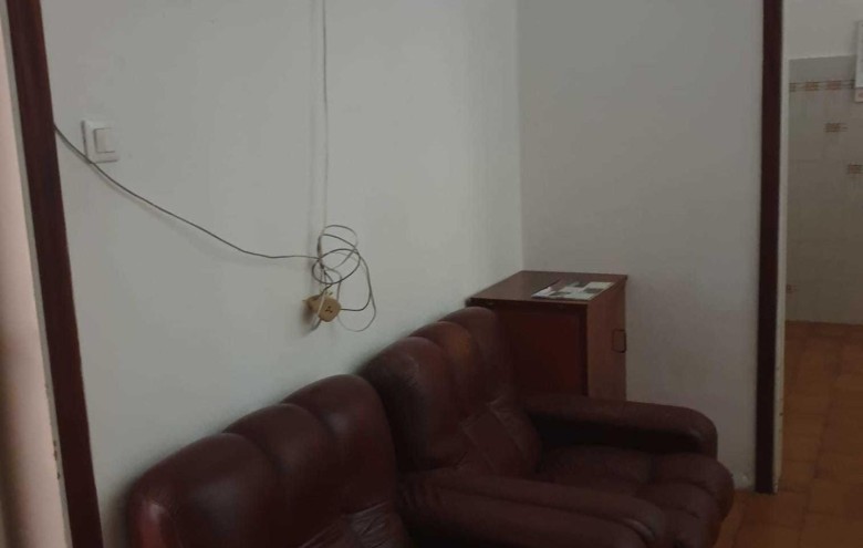 Appartamento in vendita a Massa