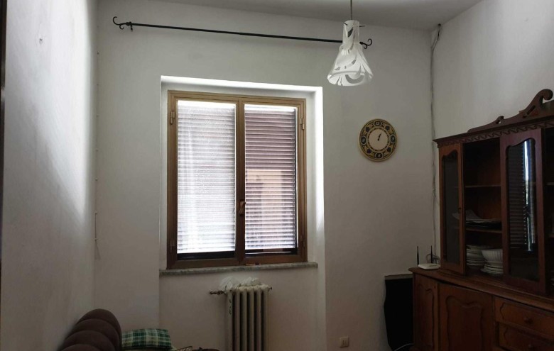 Appartamento in vendita a Massa