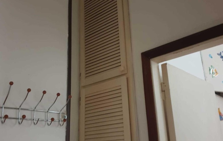 Appartamento in vendita a Massa