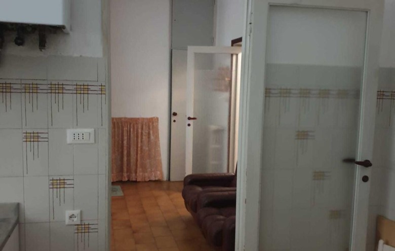 Appartamento in vendita a Massa