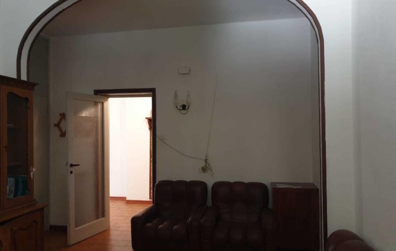 Appartamento in vendita a Massa