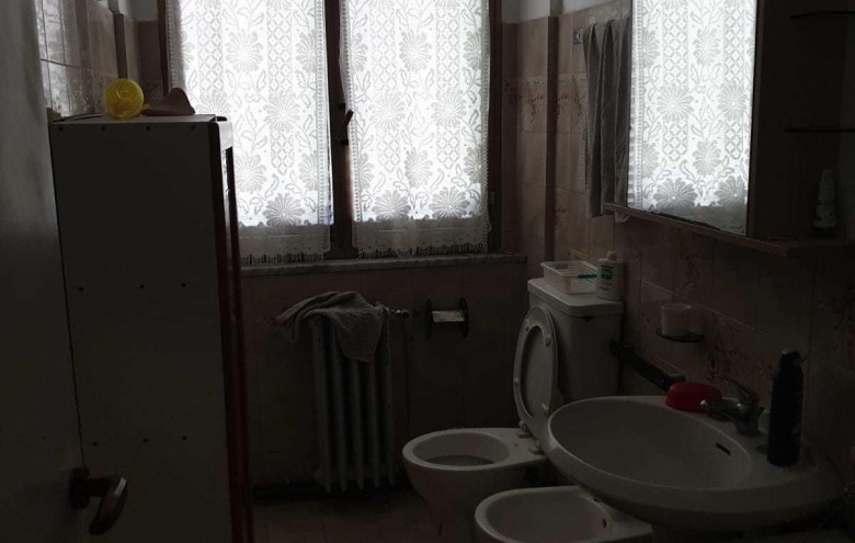 Appartamento in vendita a Massa