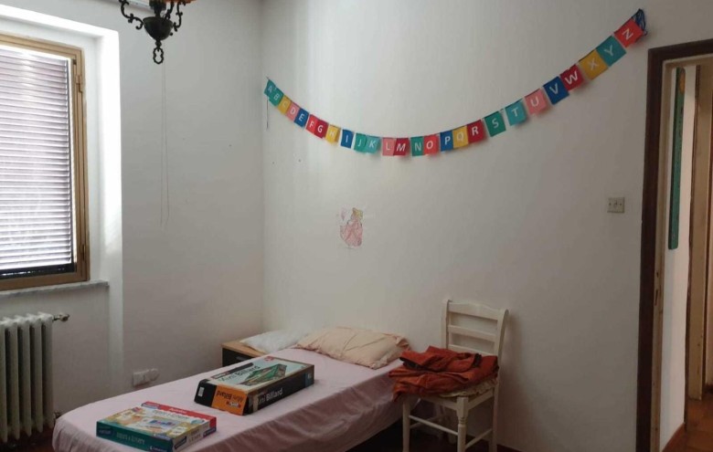 Appartamento in vendita a Massa