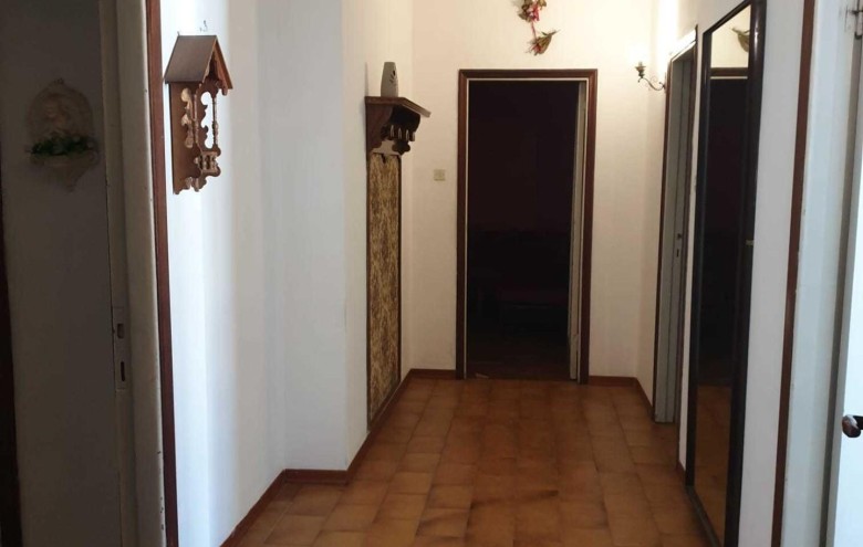 Appartamento in vendita a Massa